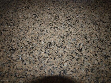 Granite counter tops