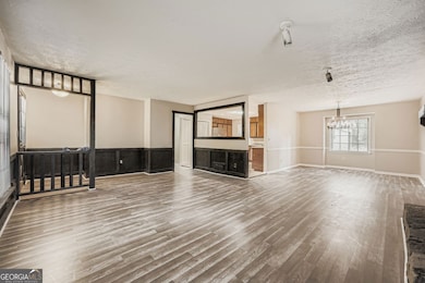 2932 Marsh Ln, Stone Mountain, GA 30087 - photo 3