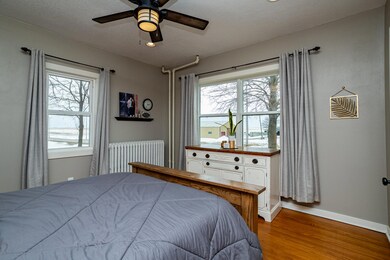 master bedroom view