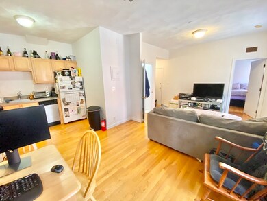 13 Lewis St unit 2, Boston, MA 02113 - photo 2