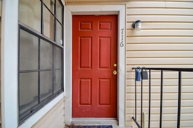 2750 Holly Hall St unit 716, Houston, TX 77054 - photo 4