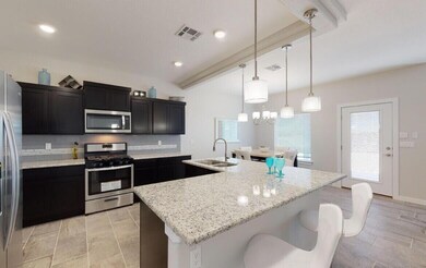 13909 Villa Vista Ave, Horizon City, TX 79928 - photo 5