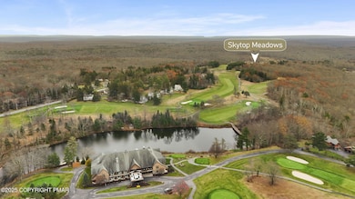 7317 Meadow Ln, Skytop, PA 18357 - photo 5