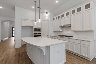 4208 Savannah Ct, Denison, TX 75020 - photo 5