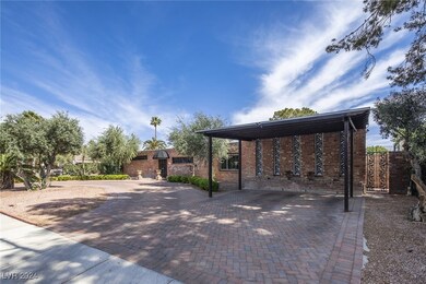 Carport