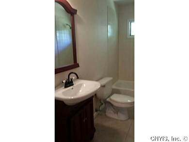 Bathroom 1st floor bath