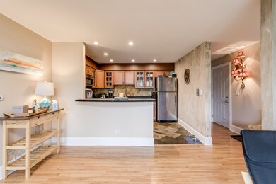 1328 Webford Ave unit 201, Des Plaines, IL 60016 - photo 5