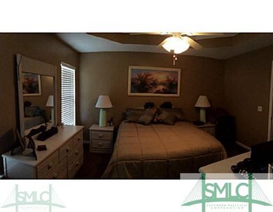 Master Bedroom.