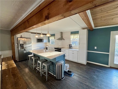 4775 Sewell Rd, Cumming, GA 30028 - photo 5