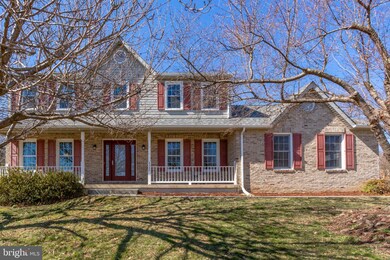 6220 Point Ct, Centreville, VA 20120 - photo 2