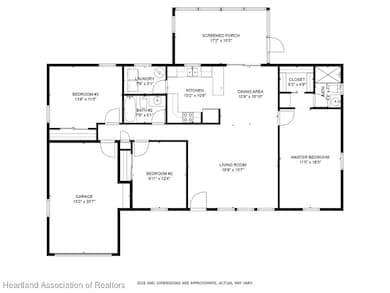 4304 Lewis Ave, Sebring, FL 33875 - photo 7