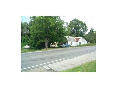 Land/Lot.