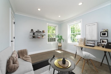 7 Dana Rd, West Roxbury, MA 02132 - photo 7