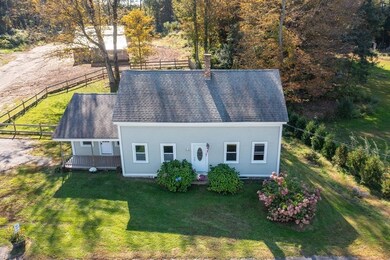 7 Mount Warner Rd, Hadley, MA 01035 - photo 2