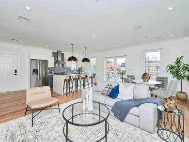 2 Neponset Ave unit 301, Dorchester, MA 02122 - photo 4