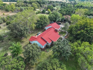 4880 SW 130th St, Augusta, KS 67010 - photo 2