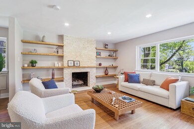 414 Barclay Rd, Bryn Mawr, PA 19010 - photo 6