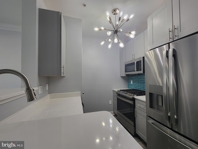 4850 Eisenhower Ave unit 418, Alexandria, VA 22304 - photo 7