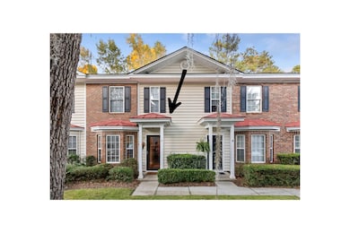 4000 Radcliffe Place Dr location