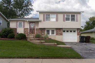 17840 Yale Ln unit 5, Country Club Hills, IL 60478 - photo 2