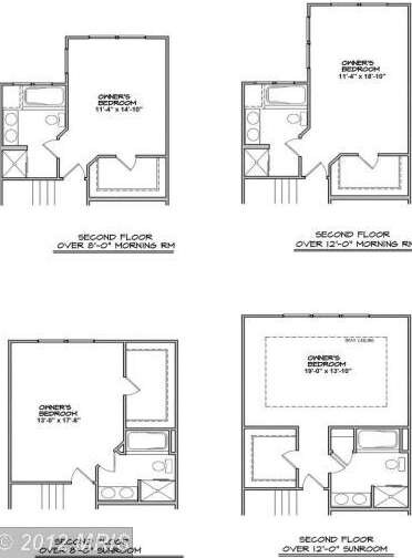 0 Lieutenant Ct unit 1004212160, Bunker Hill, WV 25413 - photo 7