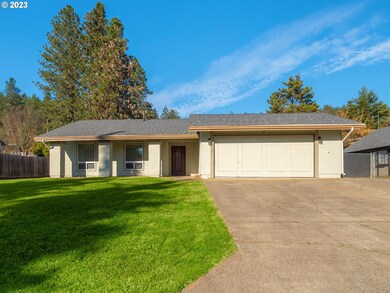 1301 Fourth St, Sutherlin, OR 97479 - photo 2