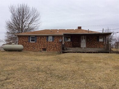 310 Mcafee Ln, Salvisa, KY 40372 - photo 4