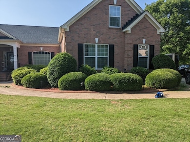 539 Tellico Square, McDonough, GA 30252 - photo 2