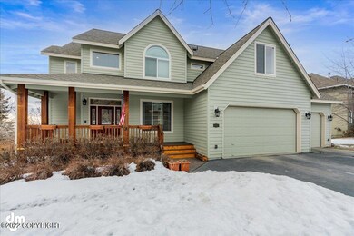 4927 Cape Seville Dr, Anchorage, AK 99516 - photo 4