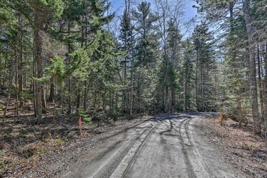 Fred Brigham Road