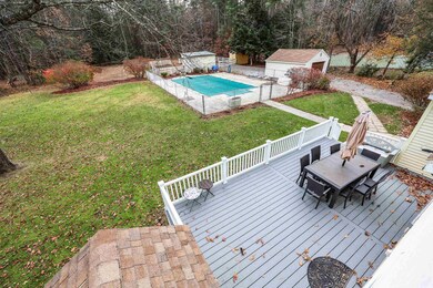 194 Farley Rd, Hollis, NH 03049 - photo 7