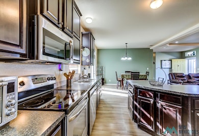 4360 La Bajada Rd SW, Deming, NM 88030 - photo 6