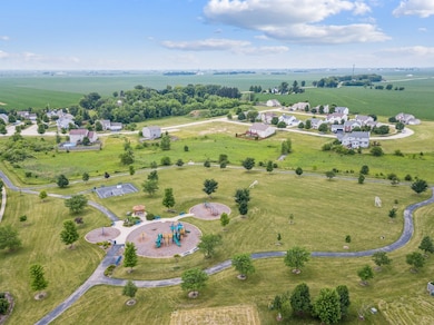 Community Park and Basketball Courts different ang