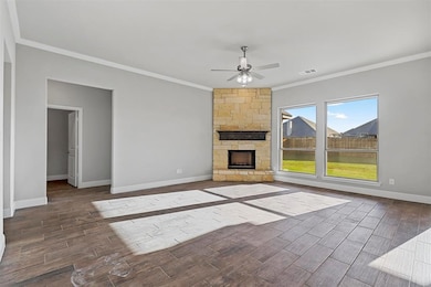 104 Colonial Dr, Joshua, TX 76058 - photo 7