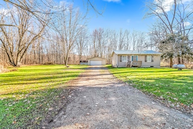 3651 Hog Creek Rd, Allen, MI 49227 - photo 5