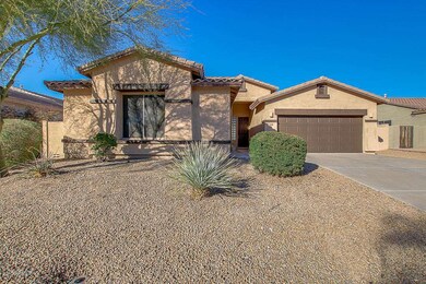 Great curb appeal