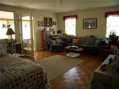Bedroom.