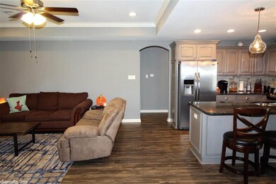 0 Elm St, Sheridan, AR 72150 - photo 5