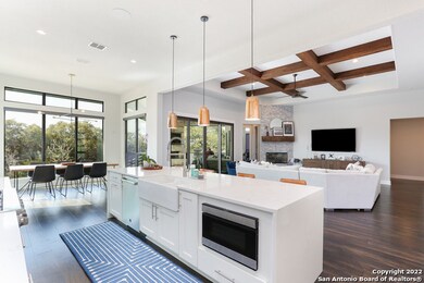 22615 Tess Valley, San Antonio, TX 78255 - photo 7