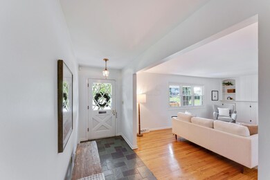 Entryway