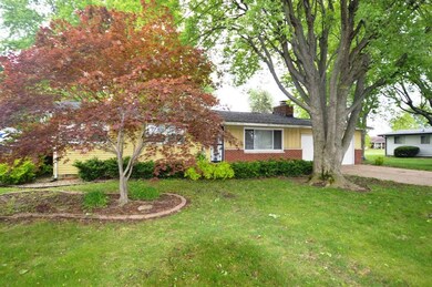 955 S Maish Rd, Frankfort, IN 46041 - photo 2