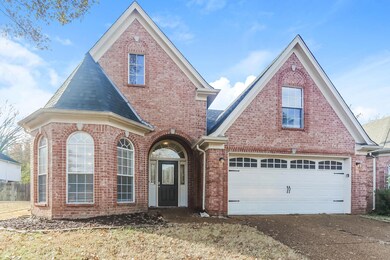 1205 Bridgewater Rd, Cordova, TN 38018 - photo 4