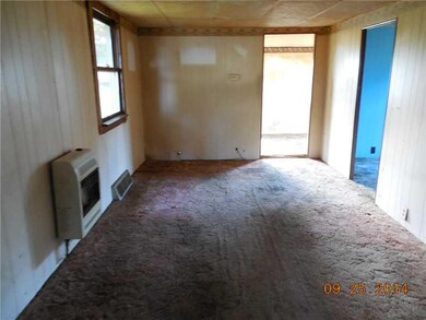 Bedroom.