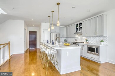 Rhodes Hill Square unit 424, Arlington, VA 22209 - photo 5