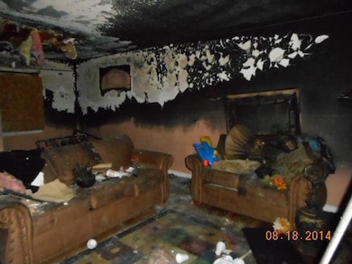 3407 Freda Ln NW, Huntsville, AL 35810 - photo 2