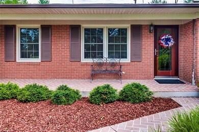 3158 Old Nc Highway 49, Asheboro, NC 27205 - photo 2