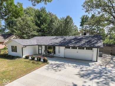 1265 E Adams Dr, Franklin, IN 46131 - photo 2