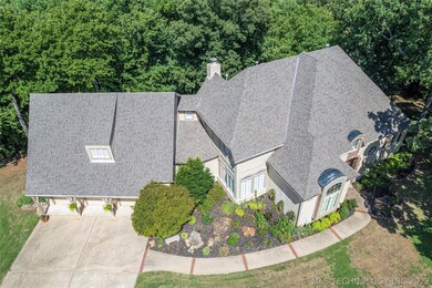 11528 S 4th St, Jenks, OK 74037 - photo 3