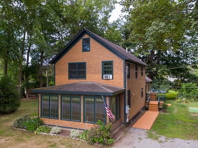 21 Cottage Place, Old Saybrook, CT 06475 - photo 7