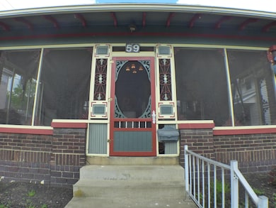 59 N Culver St, Logan, OH 43138 - photo 2